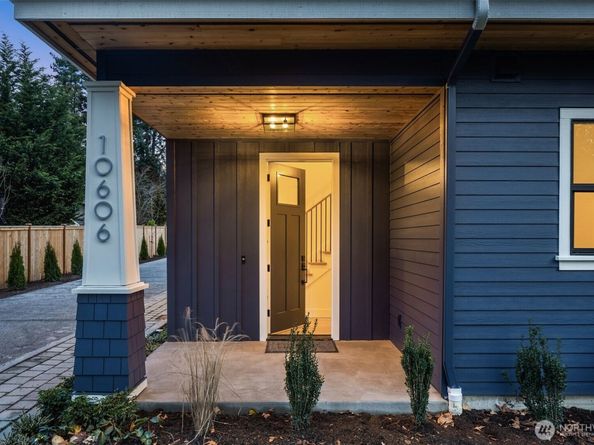 10606 NE 54th Lane, Kirkland WA 98033