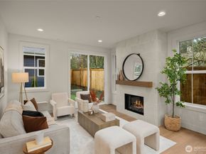 10606 NE 54th Lane, Kirkland WA 98033