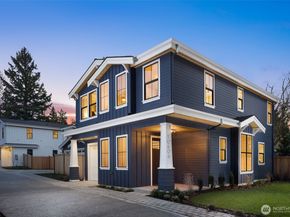 10606 NE 54th Lane, Kirkland WA 98033