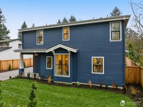 10606 NE 54th Lane, Kirkland WA 98033