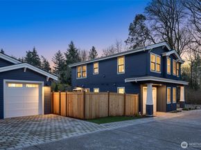 10606 NE 54th Lane, Kirkland WA 98033