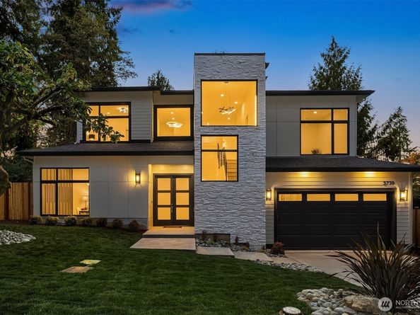 3739 139th Avenue SE, Bellevue WA 98006