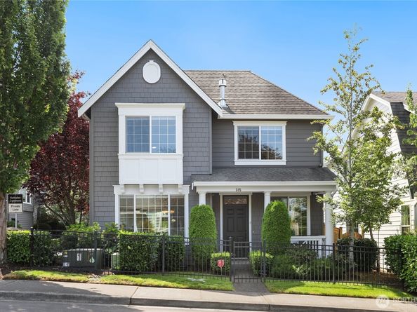 315 4th Avenue S, Kirkland WA 98033