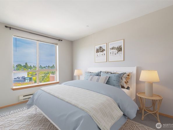 412 11th Avenue 408, Seattle WA 98122