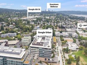 122 State Street S 310E, Kirkland WA 98033