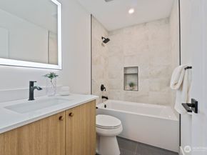 12048 5th Avenue NE, Seattle WA 98125