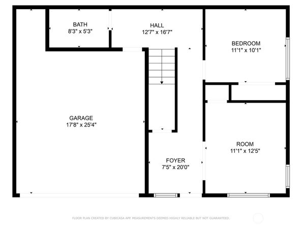 12048 5th Avenue NE, Seattle WA 98125