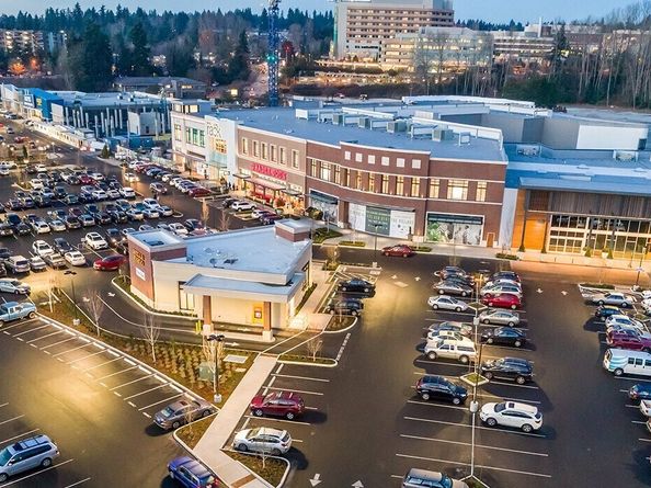 12515 NE 145th Place D121, Kirkland WA 98034