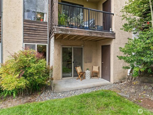 12515 NE 145th Place D121, Kirkland WA 98034