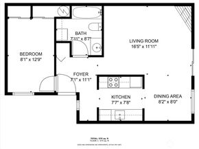 12515 NE 145th Place D121, Kirkland WA 98034