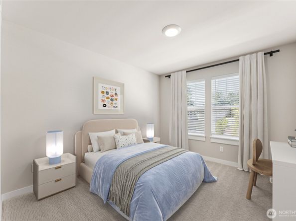 13549 NE 104th Way 48, Kirkland WA 98033