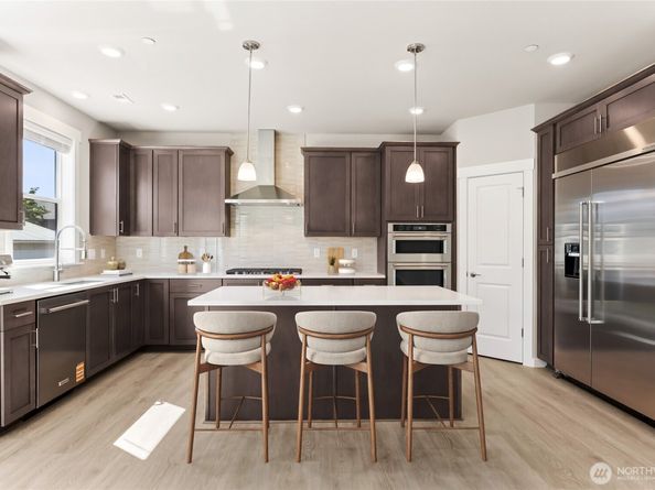 13549 NE 104th Way 48, Kirkland WA 98033