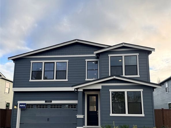 13549 NE 104th Way 48, Kirkland WA 98033