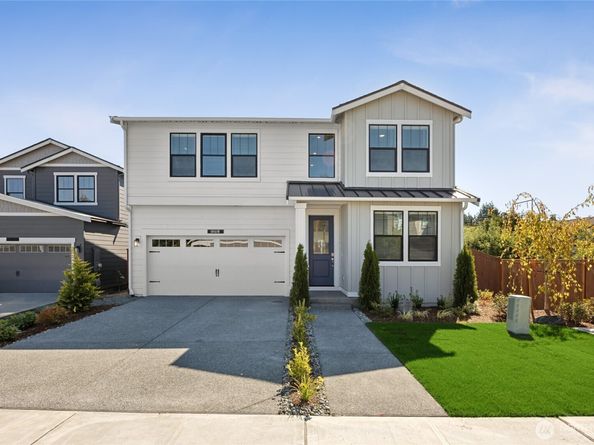 13549 NE 104th Way 48, Kirkland WA 98033