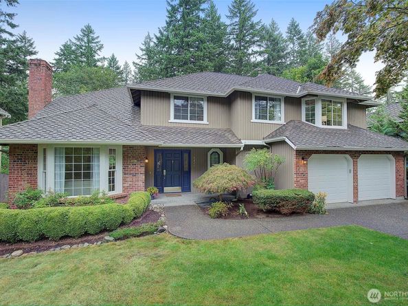 4260 246th Place SE, Sammamish WA 98029