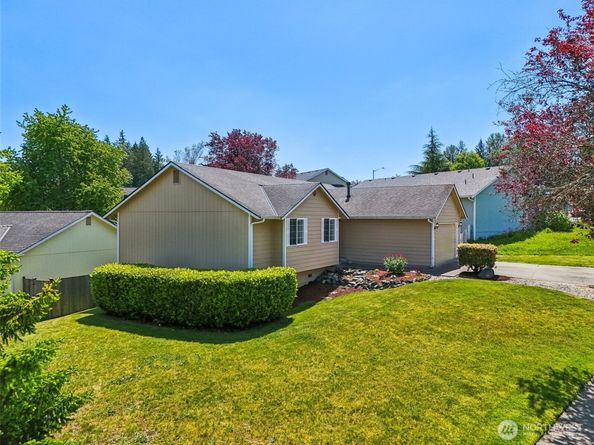 727 97th Avenue SE, Lake Stevens WA 98258