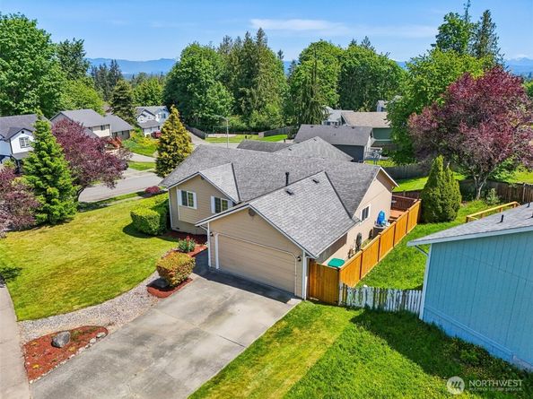 727 97th Avenue SE, Lake Stevens WA 98258
