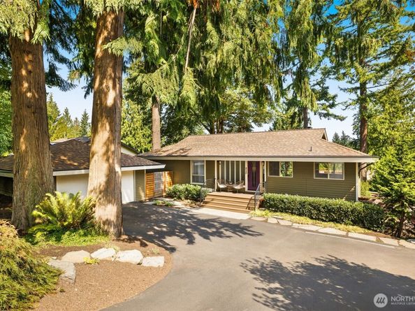 820 W Sunset Way, Issaquah WA 98027