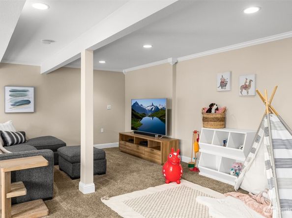 820 W Sunset Way, Issaquah WA 98027