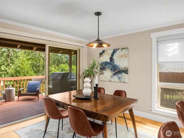 820 W Sunset Way, Issaquah WA 98027