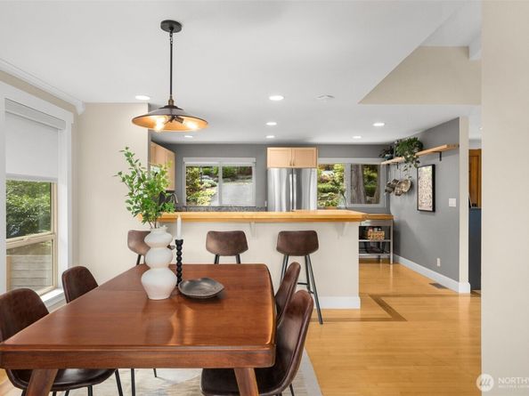 820 W Sunset Way, Issaquah WA 98027