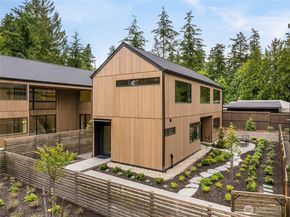 600 Park Avenue NE, Bainbridge Island WA 98110