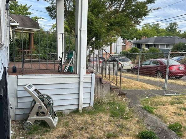 4236 S Findlay Street, Seattle WA 98118
