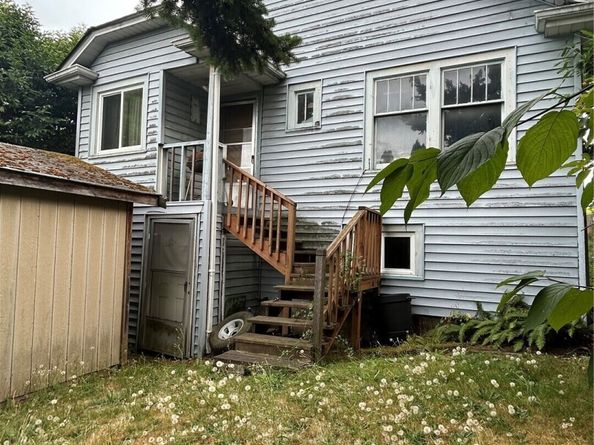 4236 S Findlay Street, Seattle WA 98118