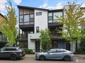 9615 NE 183rd Street D, Bothell WA 98011