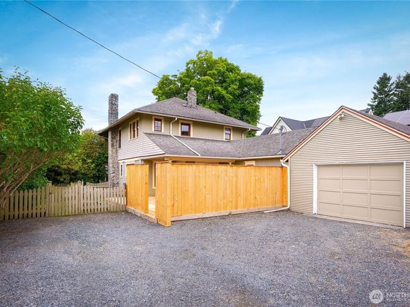 307 Avenue C, Snohomish WA 98290