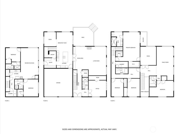 10212 SW 127th Street, Vashon WA 98070