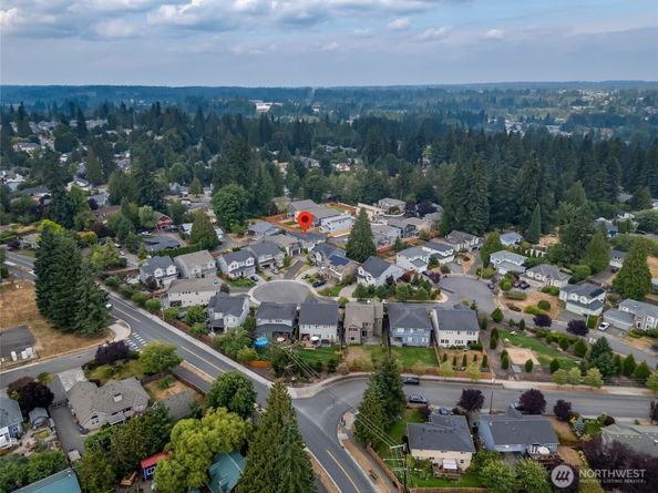 20025 6th Drive SE, Bothell WA 98012