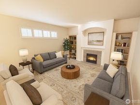 22926 SE 13th Way, Sammamish WA 98075