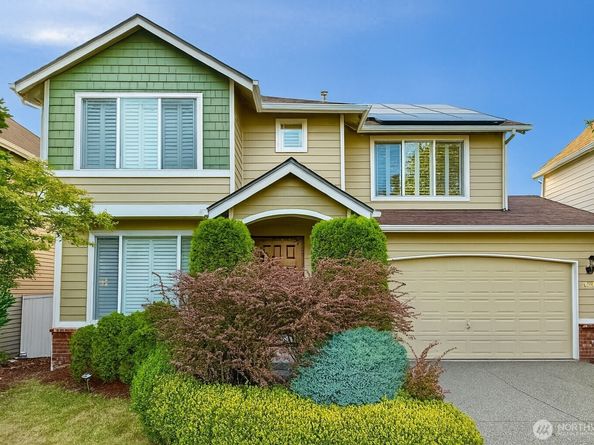 22926 SE 13th Way, Sammamish WA 98075