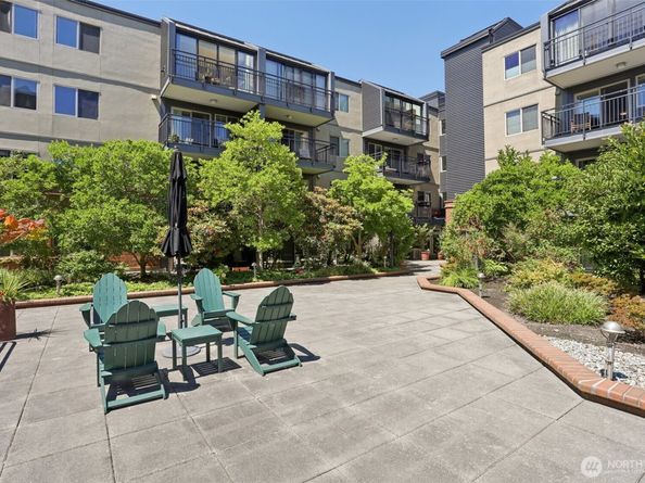 275 W Roy Street 114, Seattle WA 98119