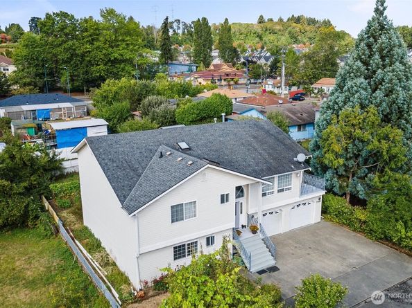 7919 Renton Avenue S, Seattle WA 98118