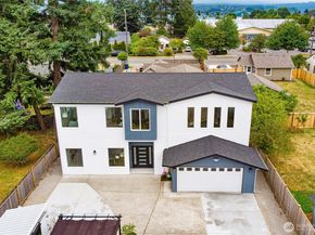 12236 77th Avenue S, Seattle WA 98178