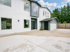 12236 77th Avenue S, Seattle WA 98178