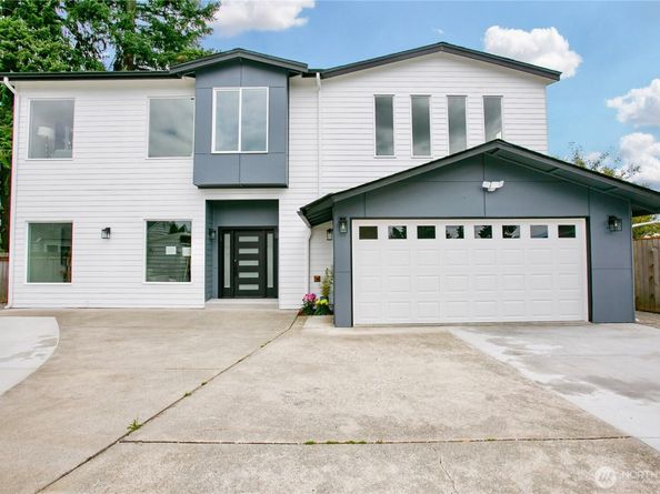 12236 77th Avenue S, Seattle WA 98178