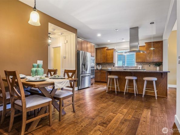 7176 Tobermory Circle SW, Port Orchard WA 98367