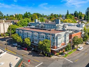 2101 N 55th Street 206, Seattle WA 98103