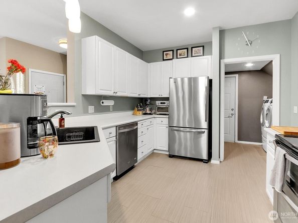 17736 134th Lane SE G2, Renton WA 98058