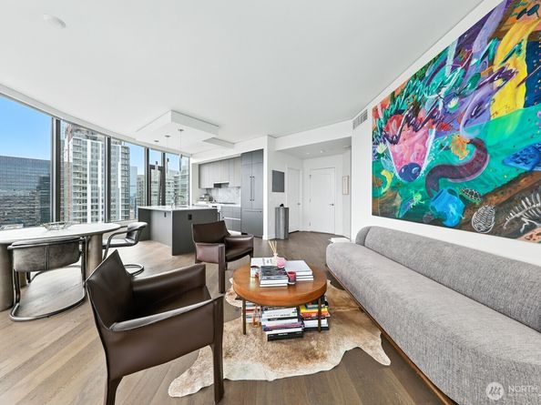 2510 6th Avenue 3502, Seattle WA 98121