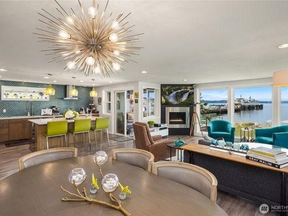 8917 Fauntleroy Way SW, Seattle WA 98136