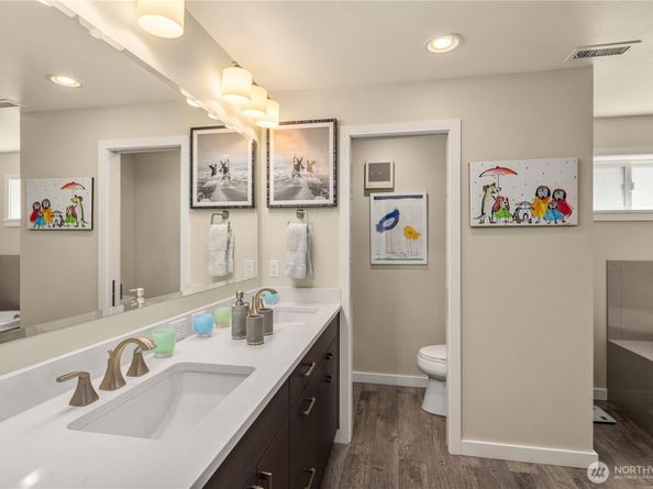 8917 Fauntleroy Way SW, Seattle WA 98136