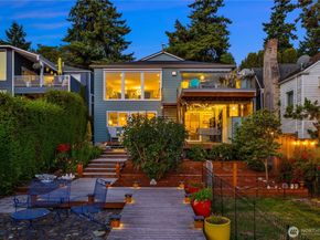 8917 Fauntleroy Way SW, Seattle WA 98136