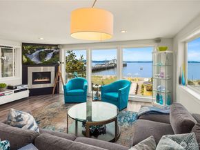 8917 Fauntleroy Way SW, Seattle WA 98136