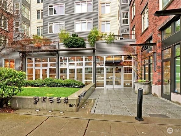 1610 Belmont Avenue 415, Seattle WA 98122