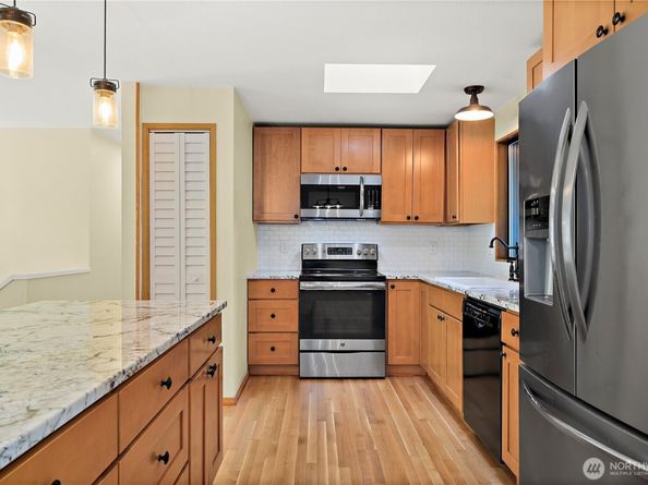 1080 Ridgewood Circle SW, Issaquah WA 98027