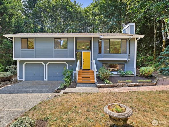 1080 Ridgewood Circle SW, Issaquah WA 98027